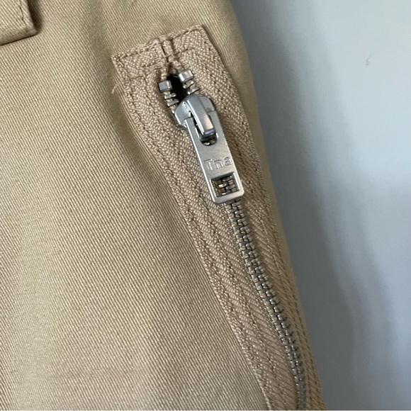 ARITZIA TNA Azure Skies Cargo Jogger Olive Beig small - Picture 3 of 16